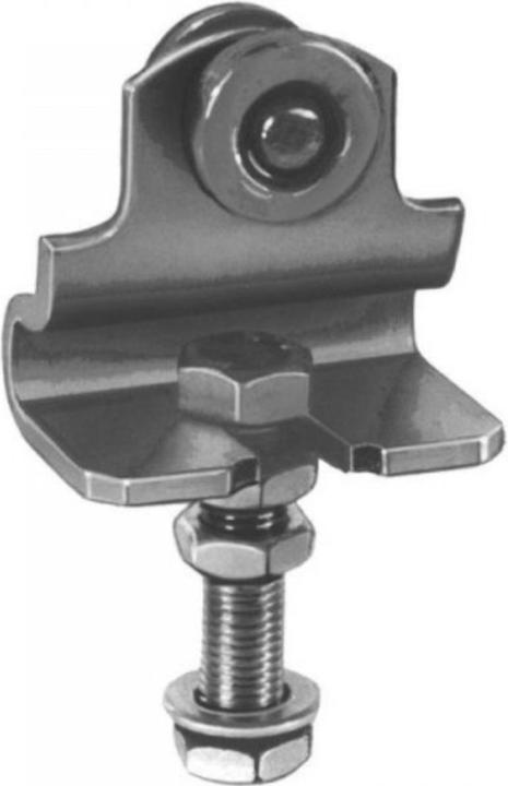 Produktbild MEA Einfachrolle Gr. 0, 10330856