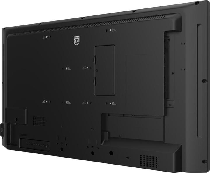 Actual product image Philips Signage Display 32BDL4050Q/00 32", 24/7, 400cd/m², 25% Haze (1920 x 1080 pixels, 31.50")
