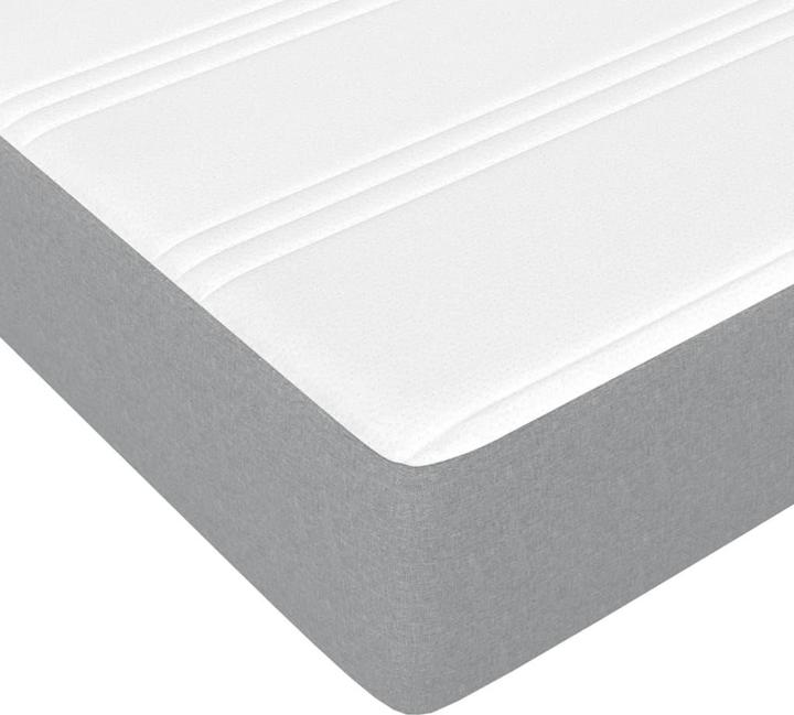 Image du produit vidaXL Bett (140 x 200 cm)