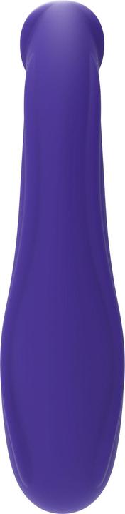 Produktbild ToyJoy Strapless Strap-on Silicone 23 cm