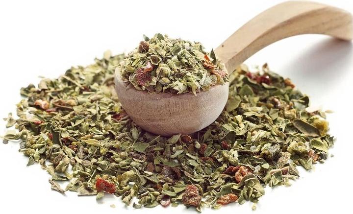 Actual product image Ankerkraut Gewürze Pizza Spice (30 g)