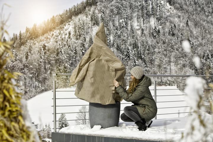 Immagine prodotto Windhager Vello invernale Proteggere