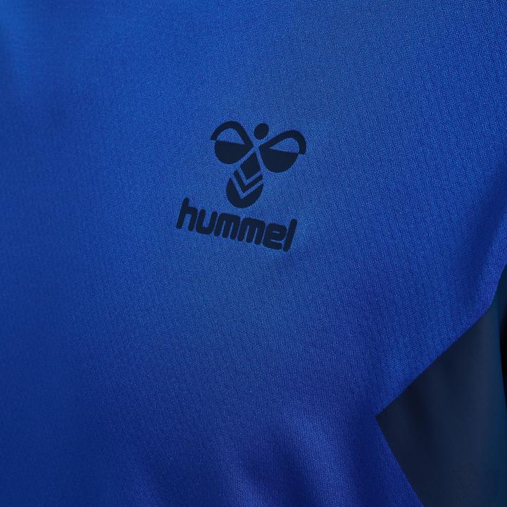 Produktbild hummel Hmlactive Pl Jersey S/S (XL)