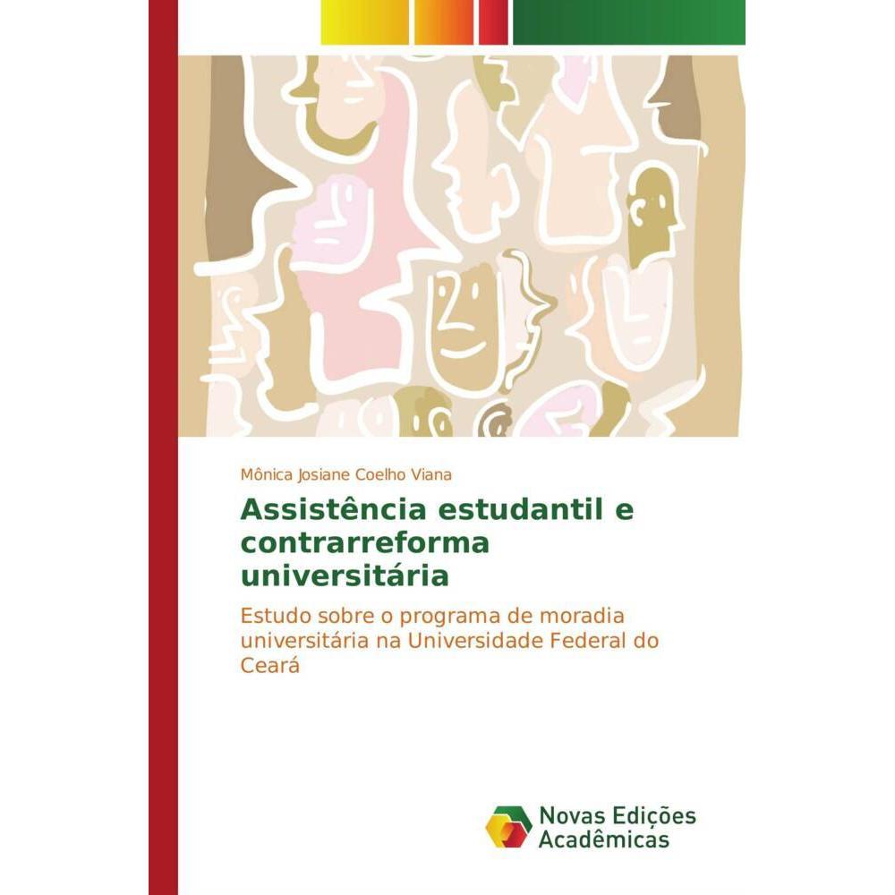 Assistência estudantil e contrarreforma universitária, Ratgeber