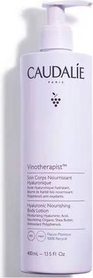 Produktbild Caudalie Soin Corps Nourrissant (Körpercreme, 400 ml)