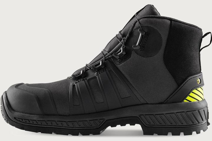 Produktbild Fristads ComfortStep S3S (36, 37, 38, 39, 40, 41, 42, 43, 44, 45, 46, 47, 48)