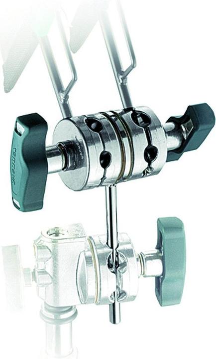 Produktbild Avenger Double Griphead