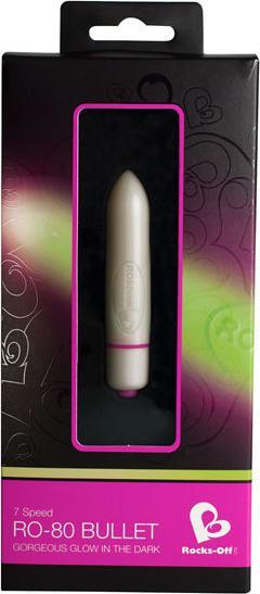 Produktbild Rocks-Off Golden Passion