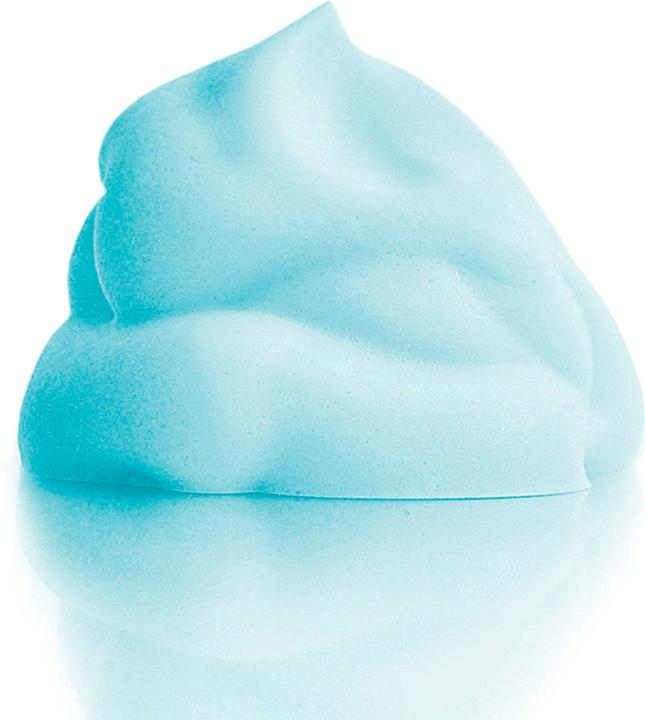 Actual product image Color Wow Colour Control Purple Toning + Styling Foam (ond hair ) - Styling tinting foam - 200ml (200 ml, Foaming agent)