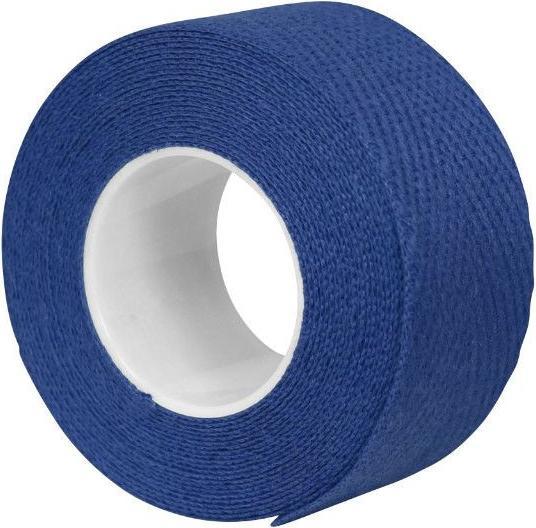 Image du produit Velox Guidoline Tressostar 90 Bande de guidon en coton (bleu royal)