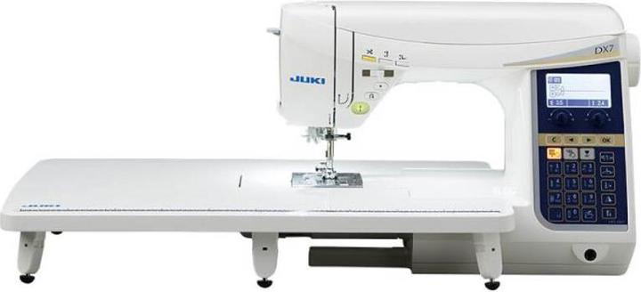 Immagine prodotto Juki HZL-DX7