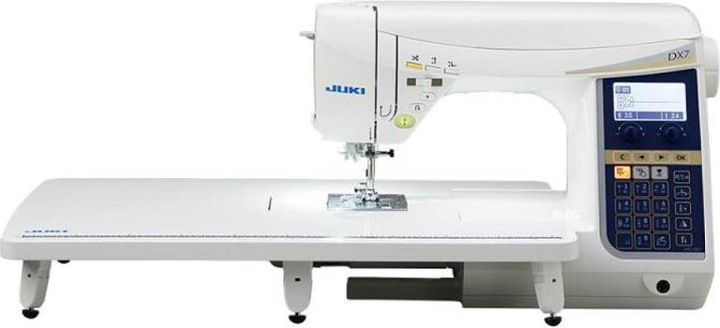 Juki HZL-DX7