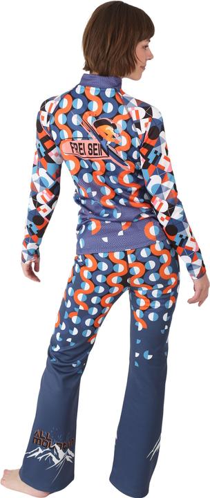 Actual product image Freisein AbFahrt (L)