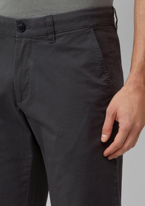 Produktbild S.Oliver Bermuda Phoenix: Chino-Shorts aus Baumwollstretch (28)