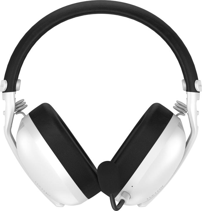 Actual product image Hator Hyperpunk 3 Wireless (Cable, Wireless)