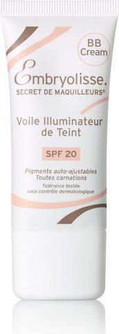 Image du produit Embryolisse Artist Secret (Blanc, 30 ml)