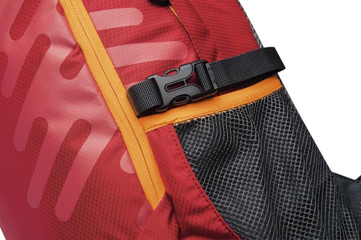 Immagine prodotto Bestway Zaino Pavillo Horizon's Edge 30L, Top, Multi, Unisex, Nylon, Poliestere, 600 D, 30 L (30 l)