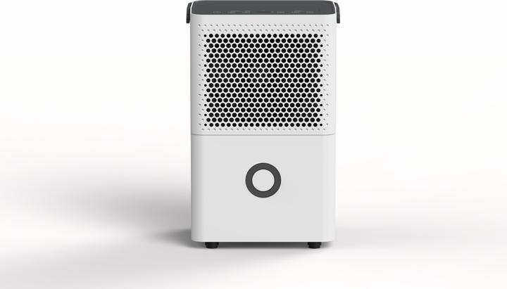 Climatech Luftentfeuchter YDL-10D (12 m², 10 l/24h)
