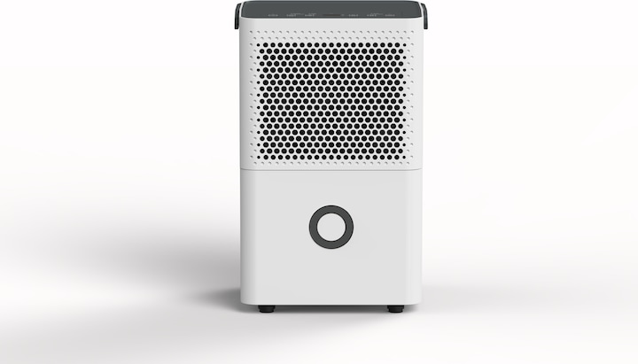 Actual product image Climatech Dehumidifier YDL-10D, 10 litres (12 m², 10 l/24h)