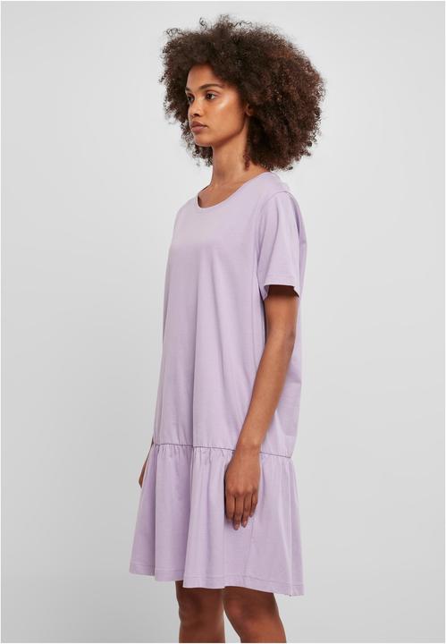 Produktbild Urban Classics Ladies Valance Tee Dress (4XL)
