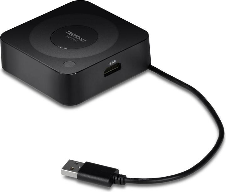 Actual product image Trendnet HDMI Video Switch (HDMI 1)