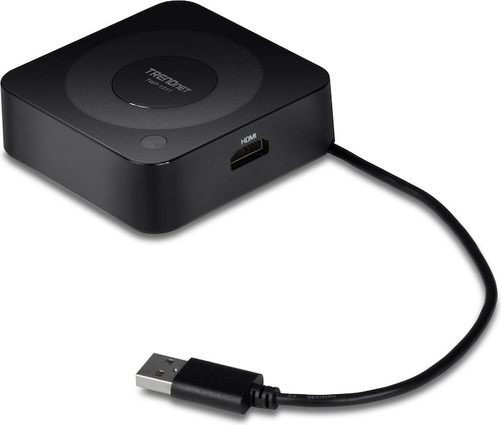 Produktbild Trendnet HDMI-Video-Switch (HDMI 1)