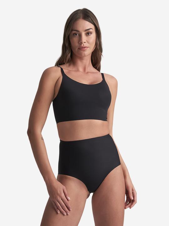 Image du produit Bye Bra Shapingslip Sculpting Mid Waist Brief (M, Une unité par pack)
