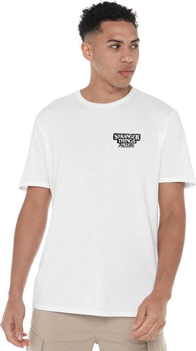Produktbild Stranger TShirt Rückseitiger Aufdruck (M)