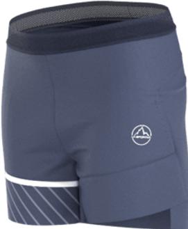 Produktbild La Sportiva Comp Short W (L)