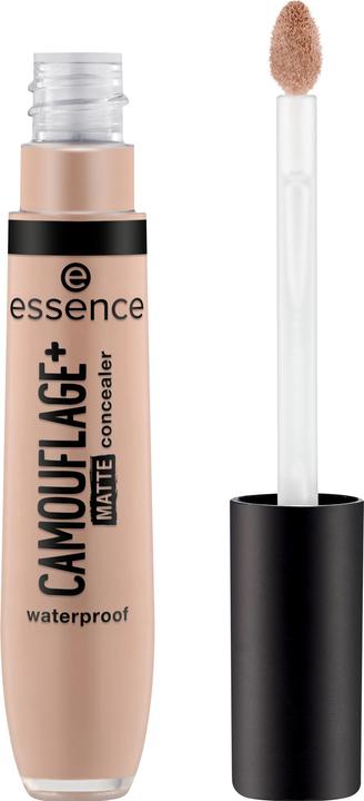 Produktbild essence CAMOUFLAGE+ MATTE concealer (150)