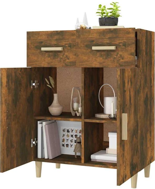 Produktbild vidaXL Sideboard (69.50 x 34 x 89 cm)