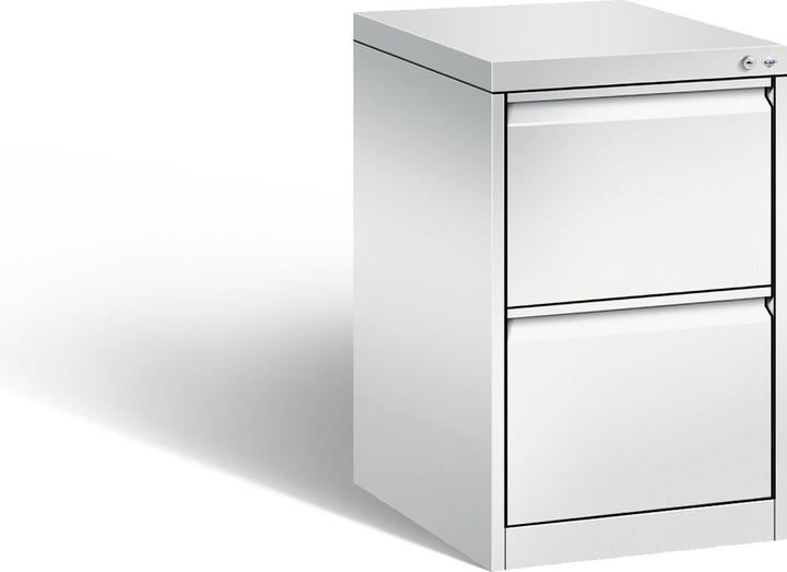 Produktbild C+P Hängeregistraturschrank ACURADO (43.30 x 59 x 73.30 cm)