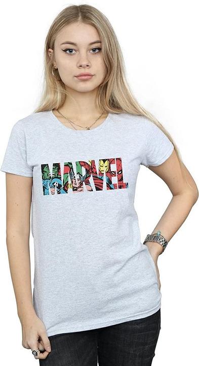 Produktbild Infill TShirt Logo (XXL)