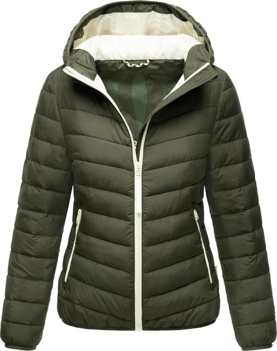Actual product image Marikoo Pack me in (S)