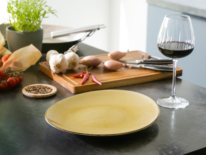 Actual product image CreaTable Vintage Nature (4 x)