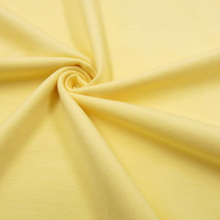 Giallo pastello