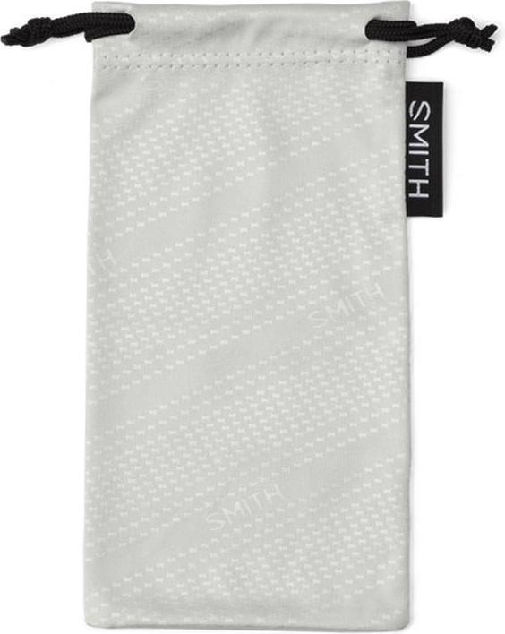 Actual product image Smith Barra (Mat Black)