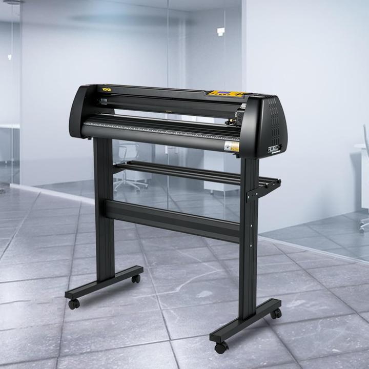 Produktbild Vevor Kit Tagliatore Plotter per Vinile