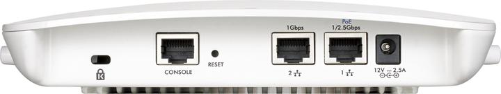 Image du produit Netgear WAC740 : Point d'accès (1700 Mbit/s)