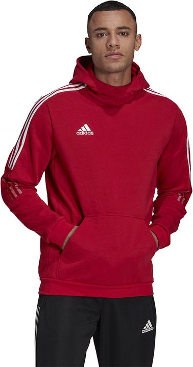 Actual product image adidas Tiro 21 Sweat Hood (M)