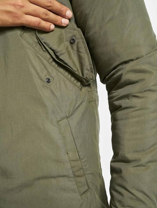 Produktbild Brandit M51 US Parka (XL)
