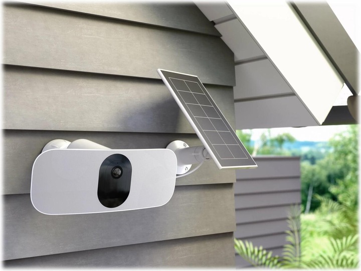 Productafbeelding Arlo Pro 3 FB1001B (2560 x 1440 Pixels)
