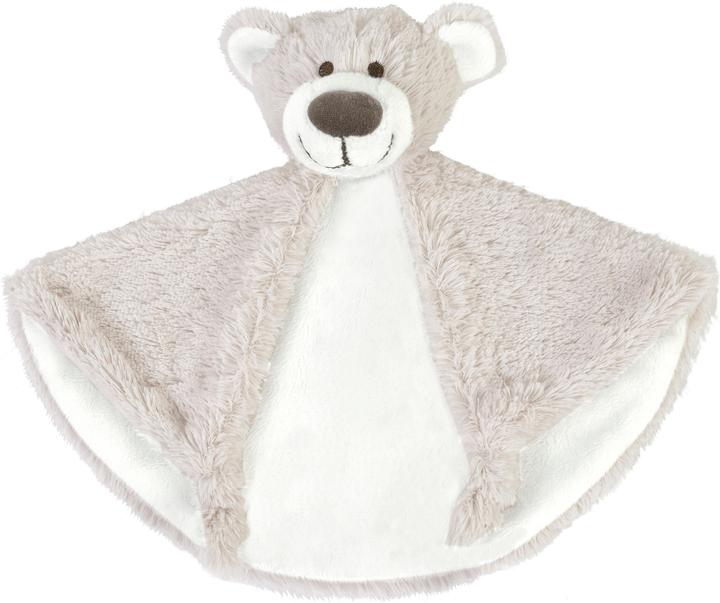 Image du produit Happy Horse Doudou Ours Baggio