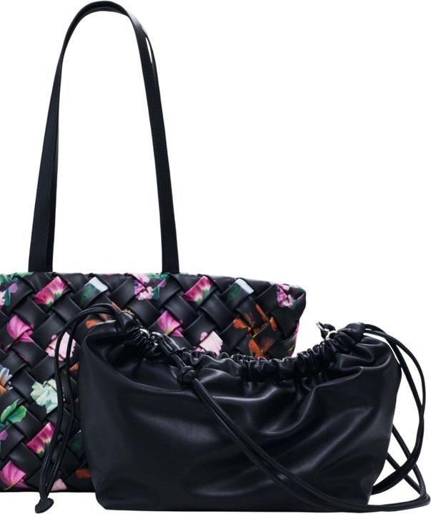 Produktbild Desigual Shopper Tasche 43 cm (19 l)