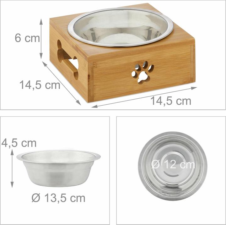 Produktbild Relaxdays Wanduhr (50 cm)