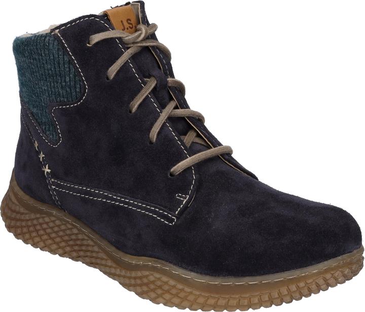 Produktbild Josef Seibel Stiefelette (37)