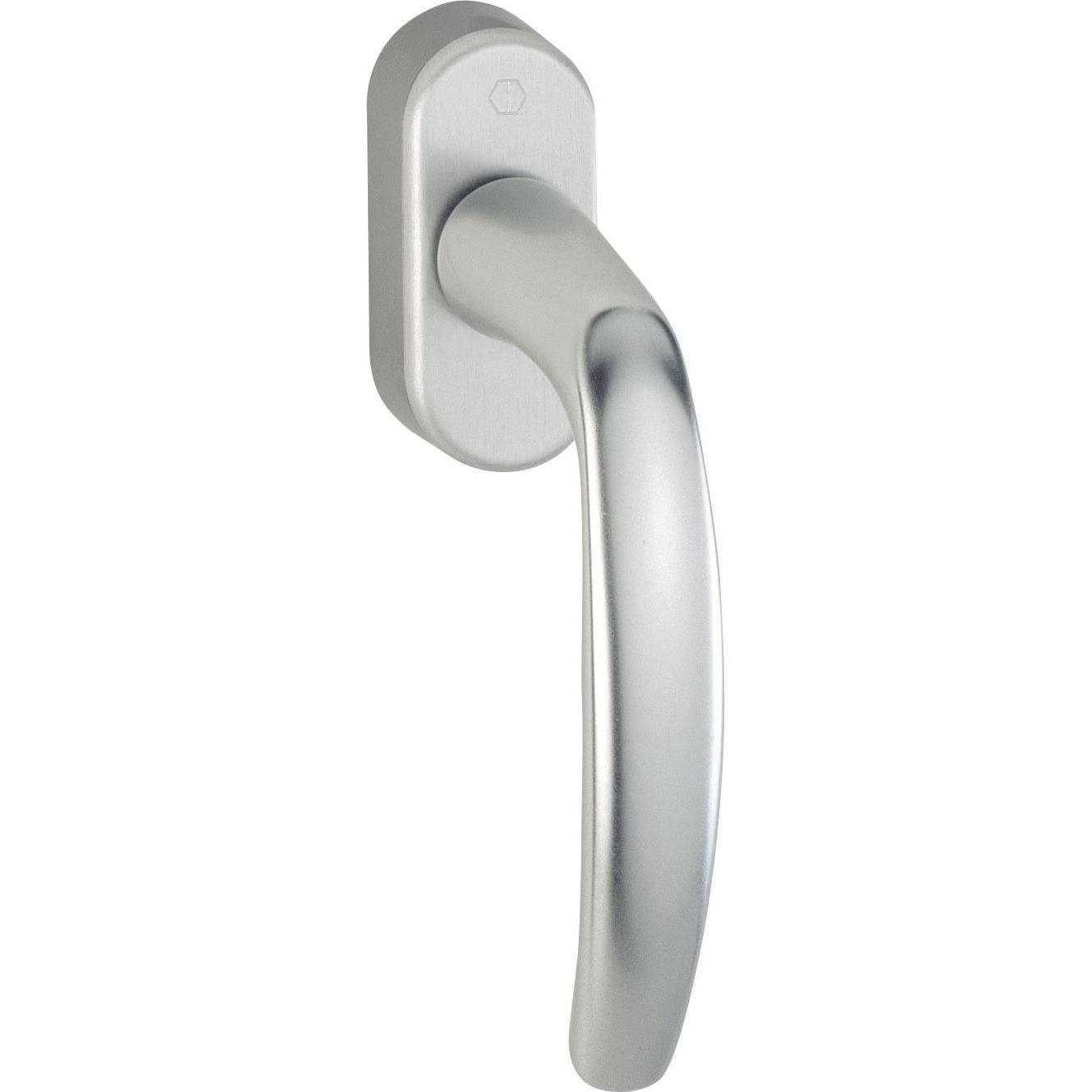 Hoppe, Türgriff + Fenstergriff, Fenstergriffe (Fenstergriffe)