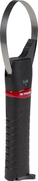 Actual product image Facom Oil filter spanner