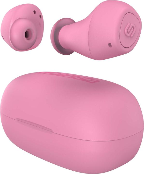 Actual product image Urbanista Austin (No noise cancelling, 5 h, Wireless)