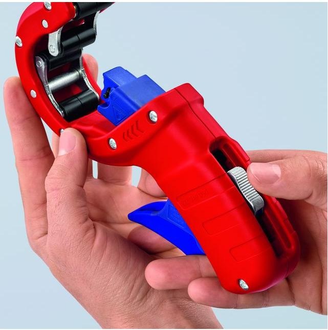 Actual product image Knipex Rohrabschneider DP50 (202 mm)